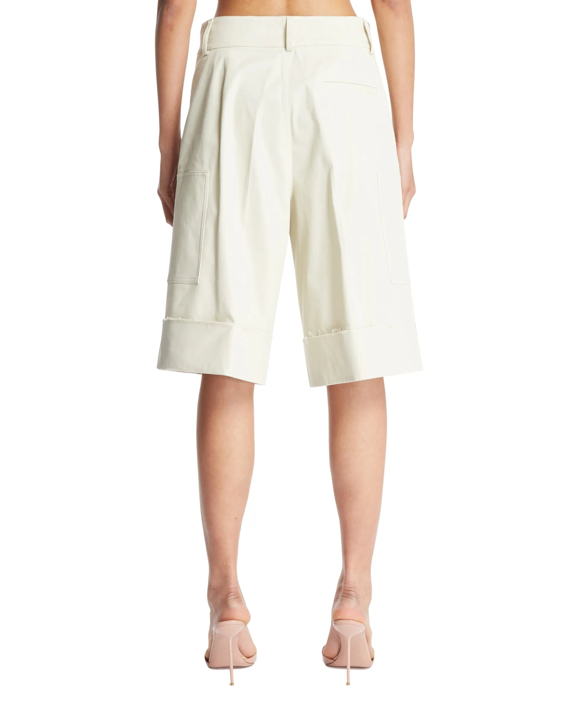 Shorts Cargo Nick Bianchi
