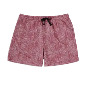 SIGNATURE MESHORTS