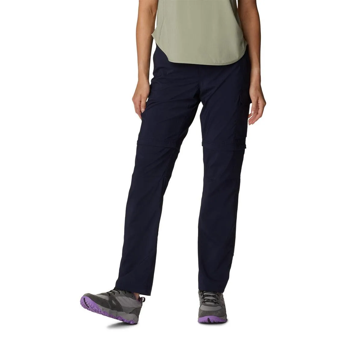 Silver Ridge Utility™ Convertible Pant - Women