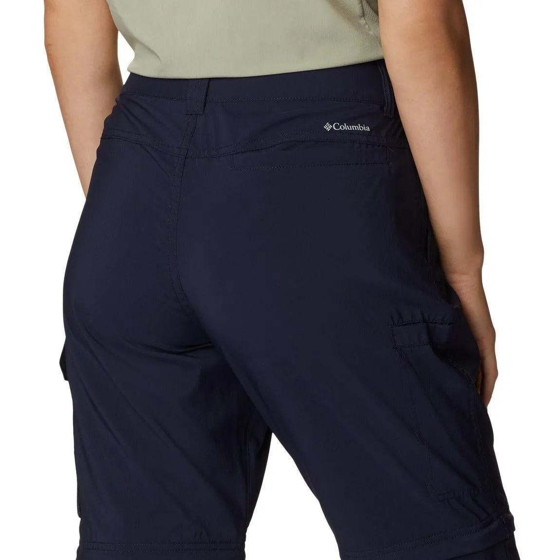 Silver Ridge Utility™ Convertible Pant - Women