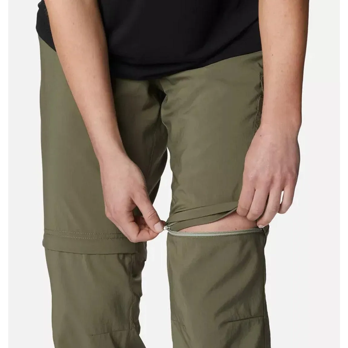 Silver Ridge Utility™ Convertible Pant - Women