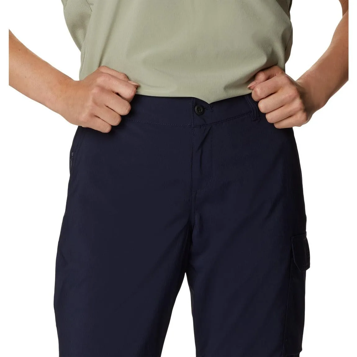 Silver Ridge Utility™ Convertible Pant - Women