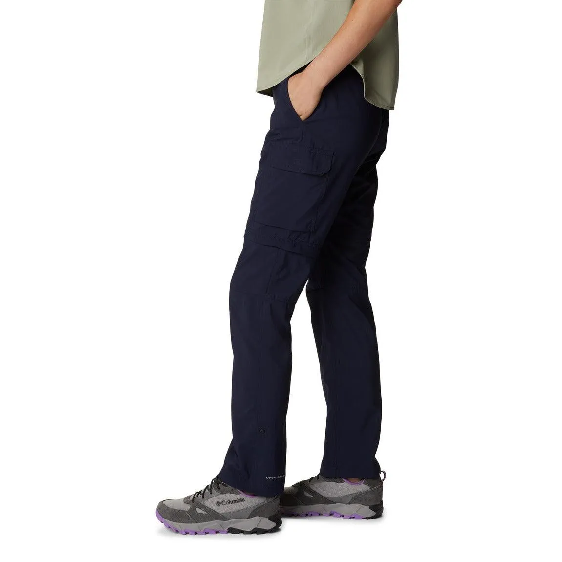 Silver Ridge Utility™ Convertible Pant - Women