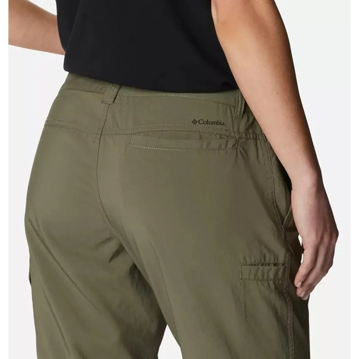 Silver Ridge Utility™ Convertible Pant - Women