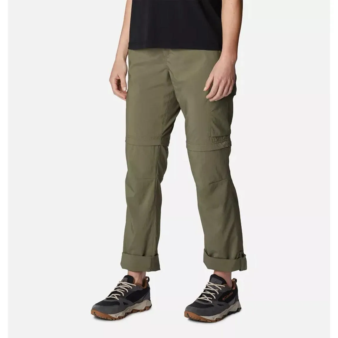 Silver Ridge Utility™ Convertible Pant - Women