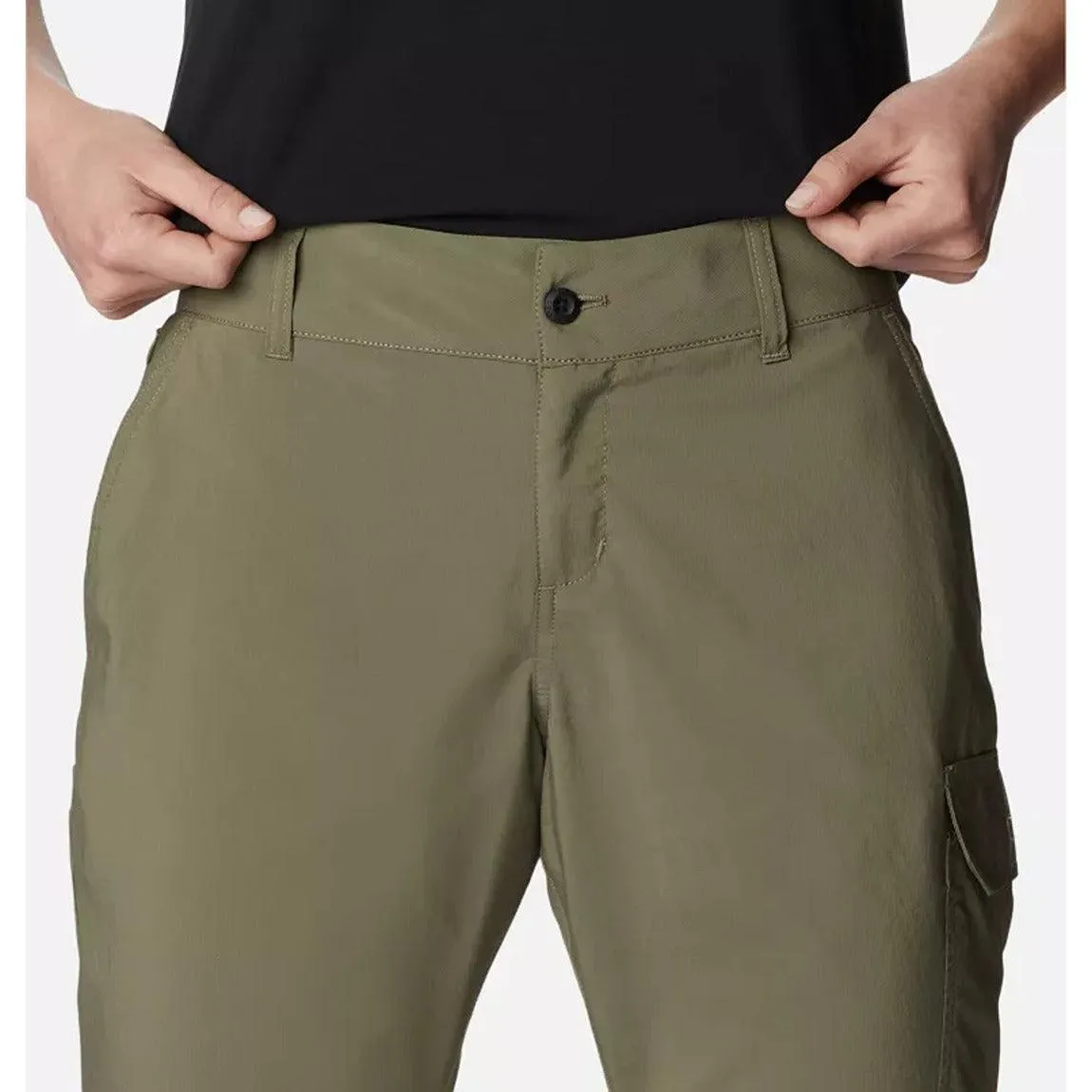 Silver Ridge Utility™ Convertible Pant - Women