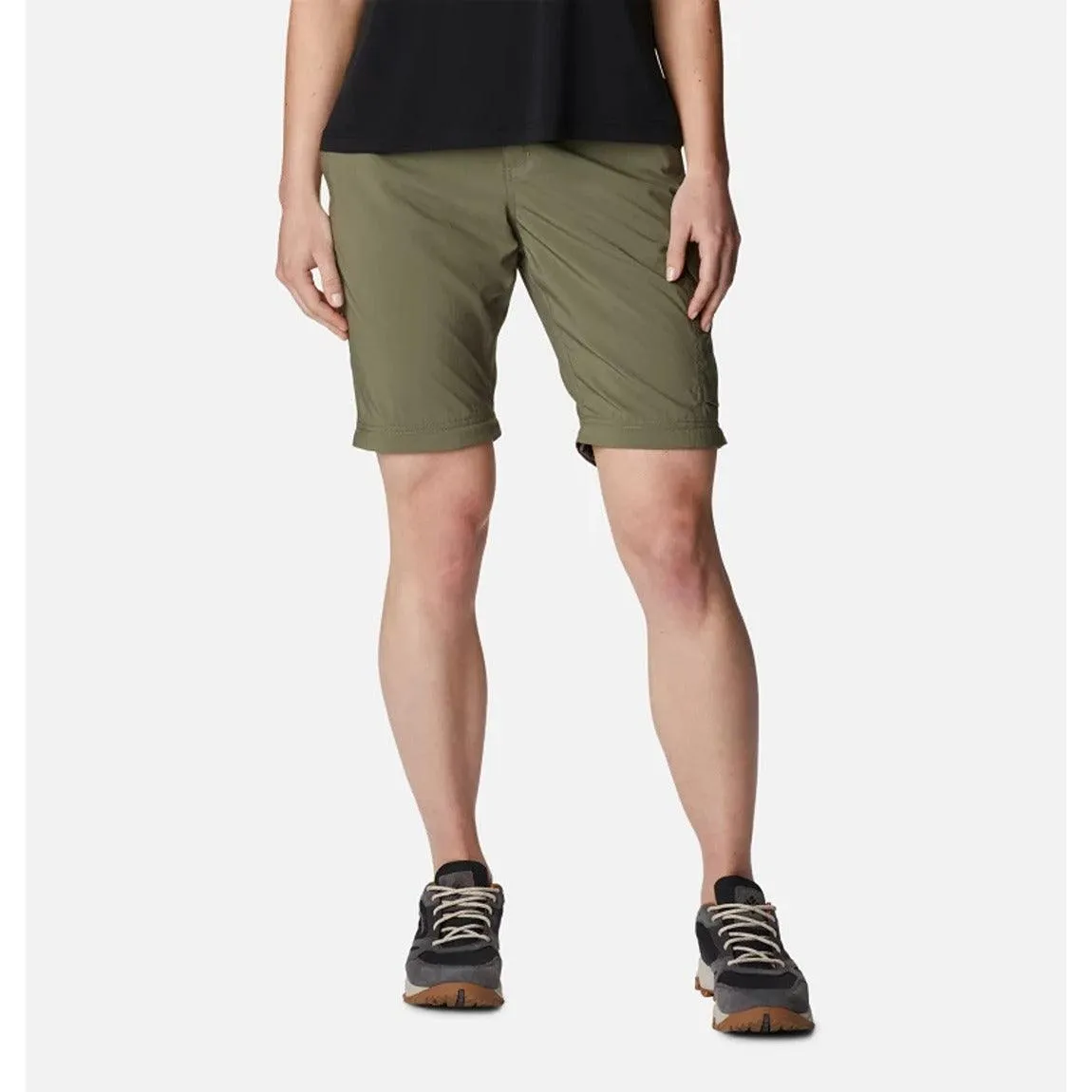 Silver Ridge Utility™ Convertible Pant - Women