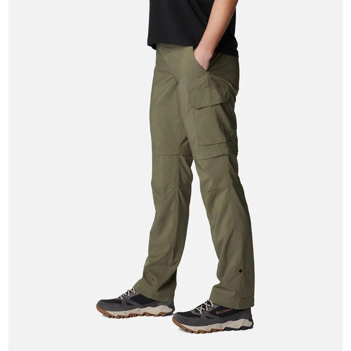 Silver Ridge Utility™ Convertible Pant - Women
