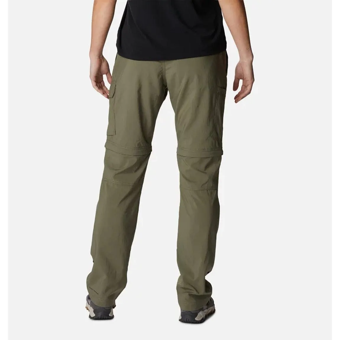 Silver Ridge Utility™ Convertible Pant - Women