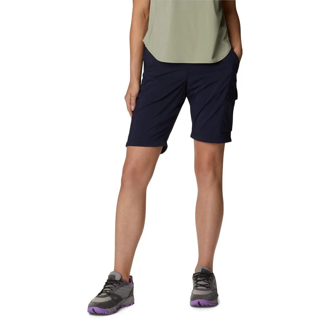 Silver Ridge Utility™ Convertible Pant - Women