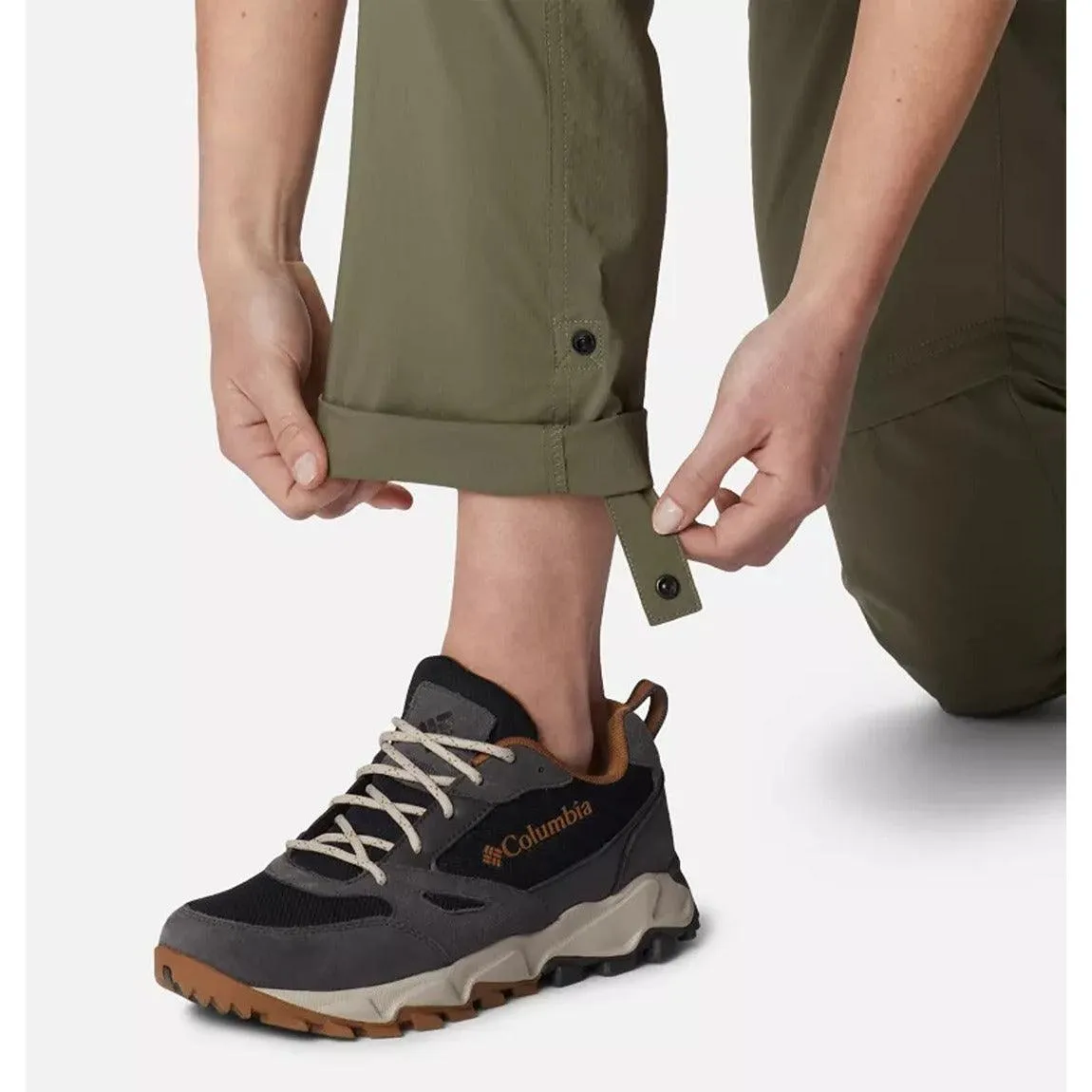 Silver Ridge Utility™ Convertible Pant - Women