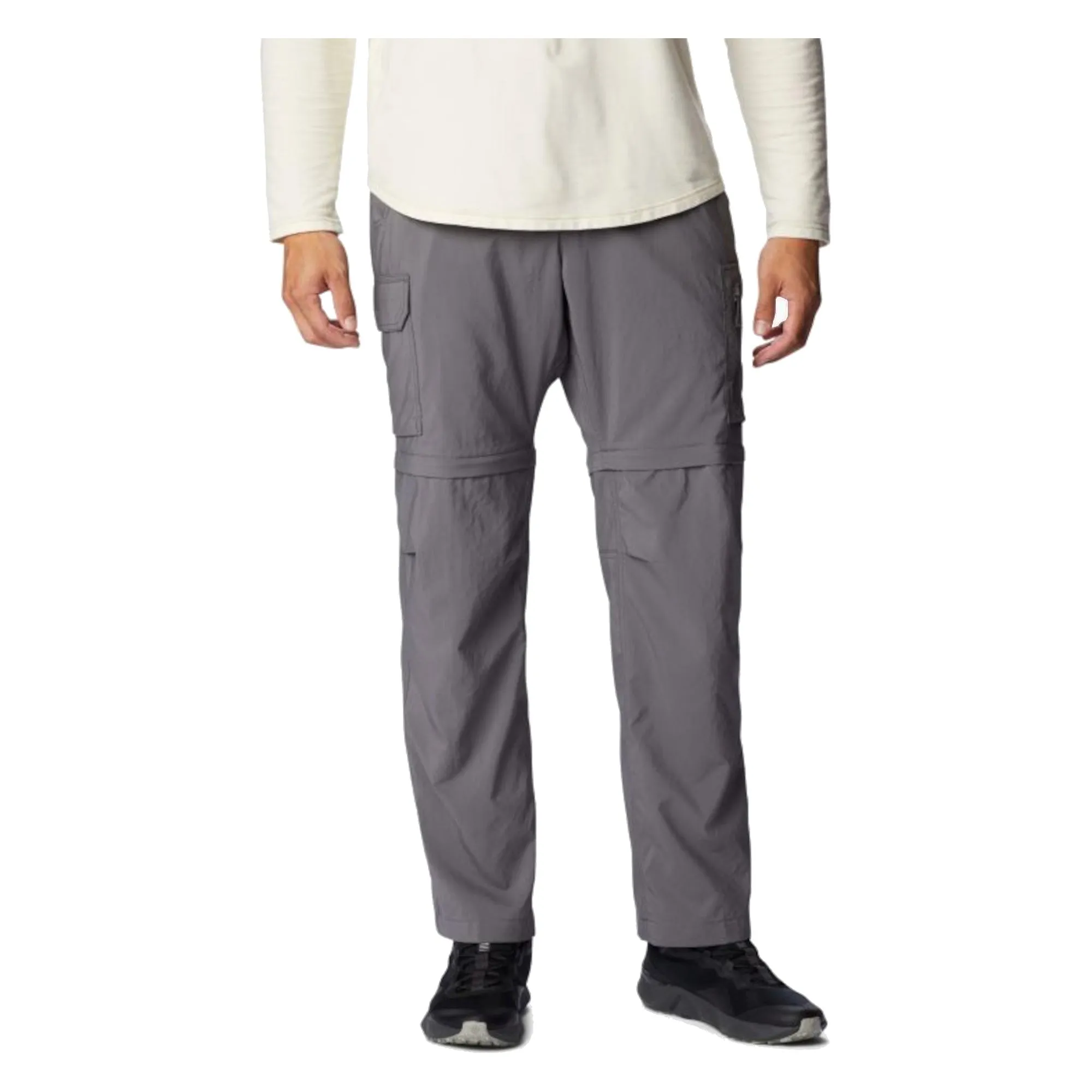 Silver Ridge Utility Convertible Wanderhose