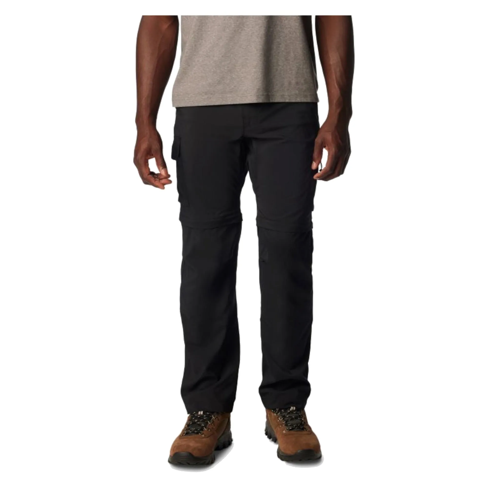 Silver Ridge Utility Convertible Wanderhose