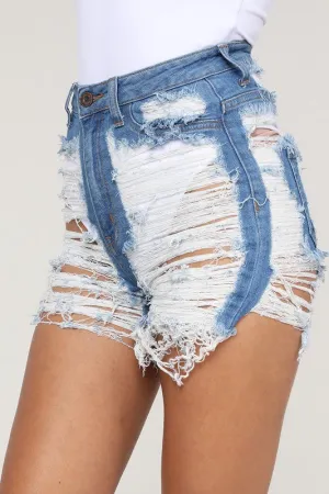 Singles Shorts