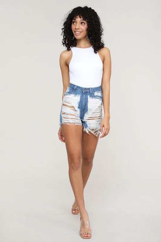 Singles Shorts