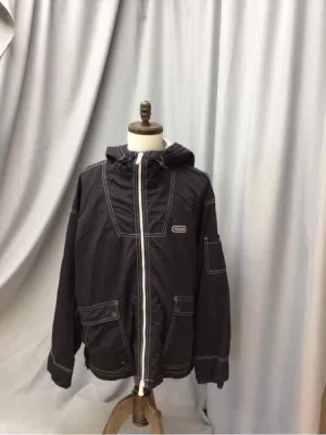 SIZE X LARGE COACH Men's COATS
