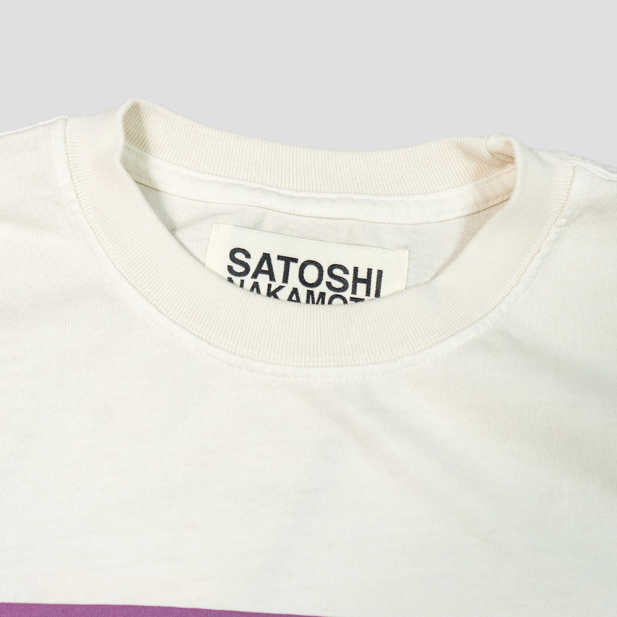 SN BLOCK T-SHIRTS