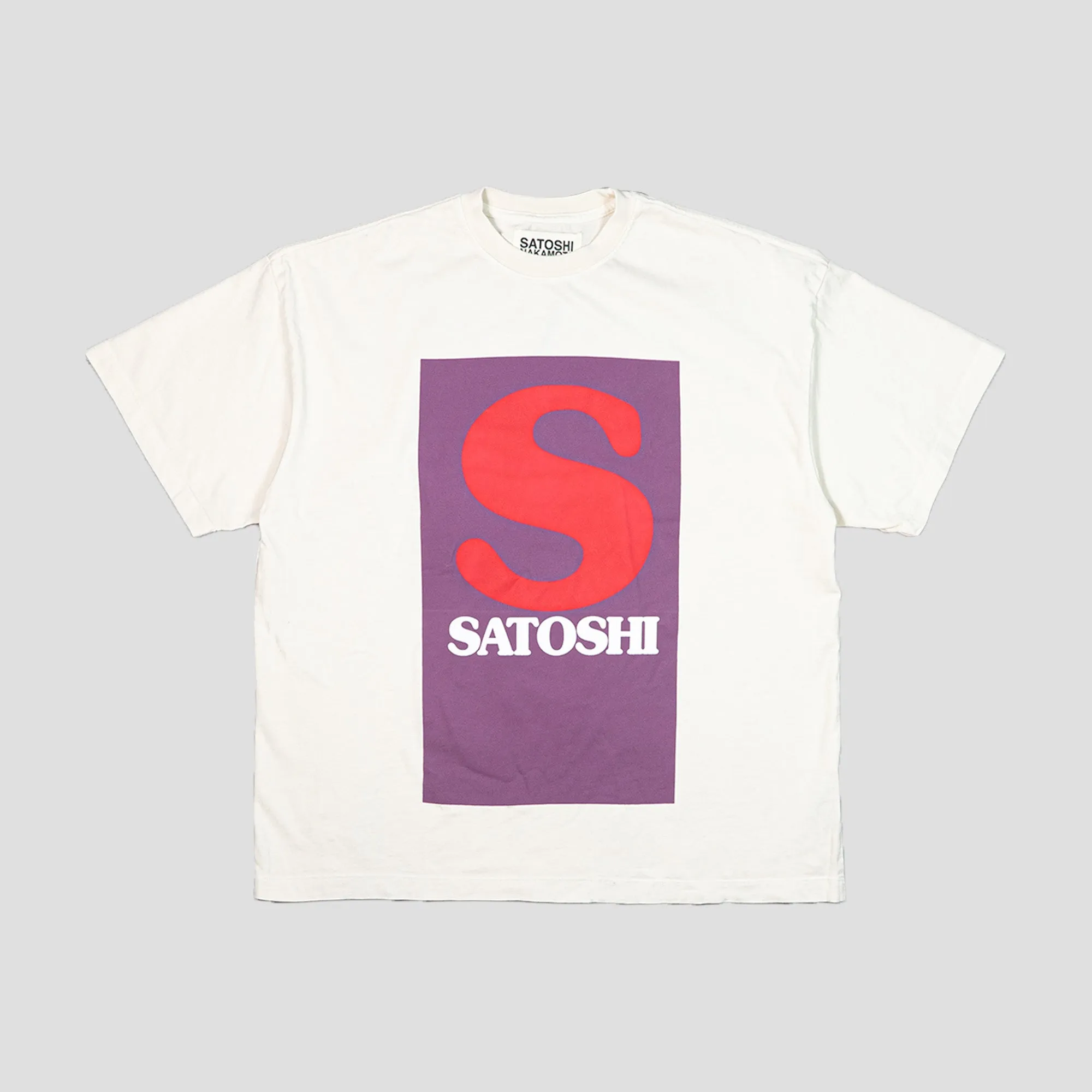 SN BLOCK T-SHIRTS