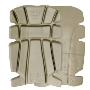 Snickers D30 Lite Craftsmen Kneepads (fits all Snickers Kneepad Trousers) - 9112