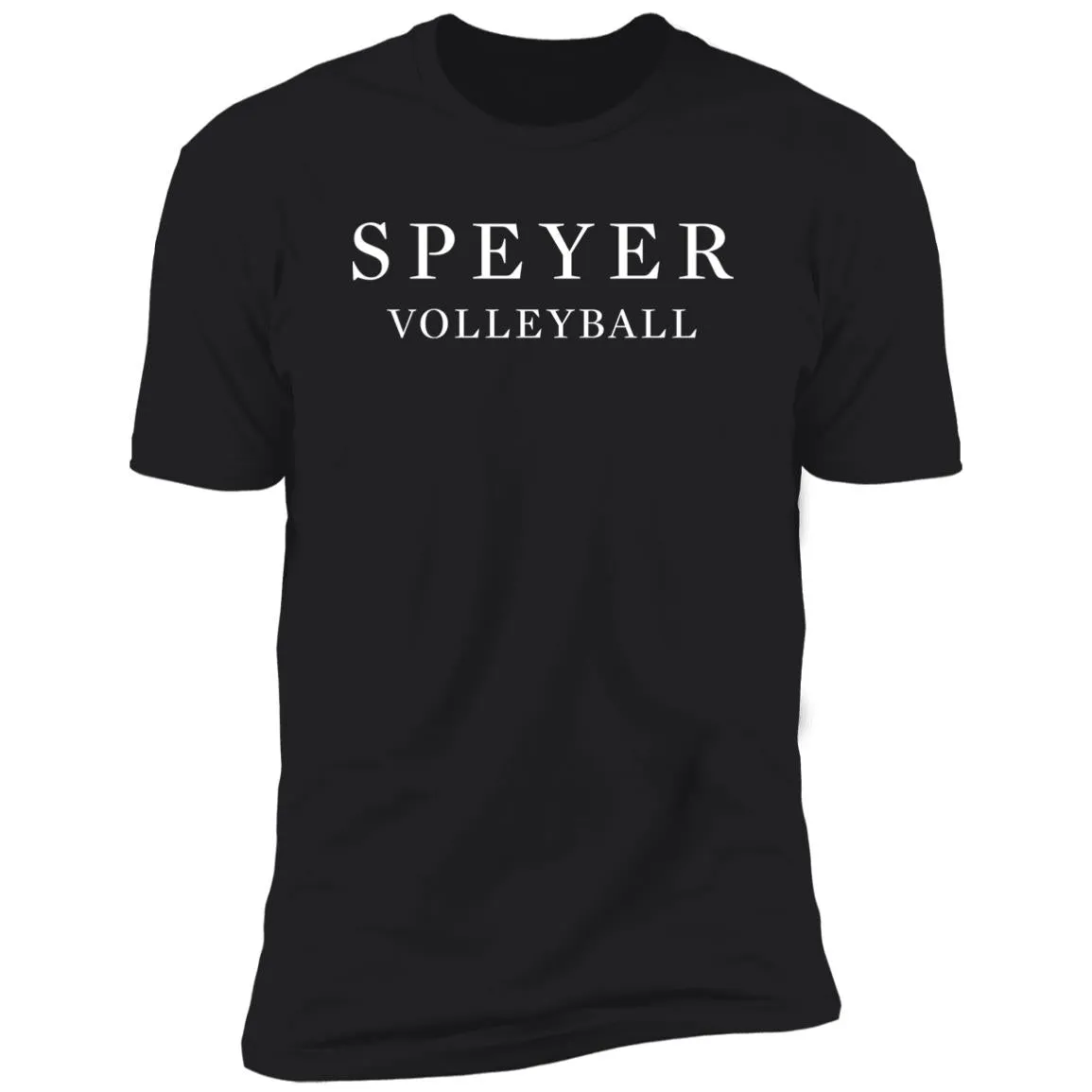 Speyer Volleyball Tee