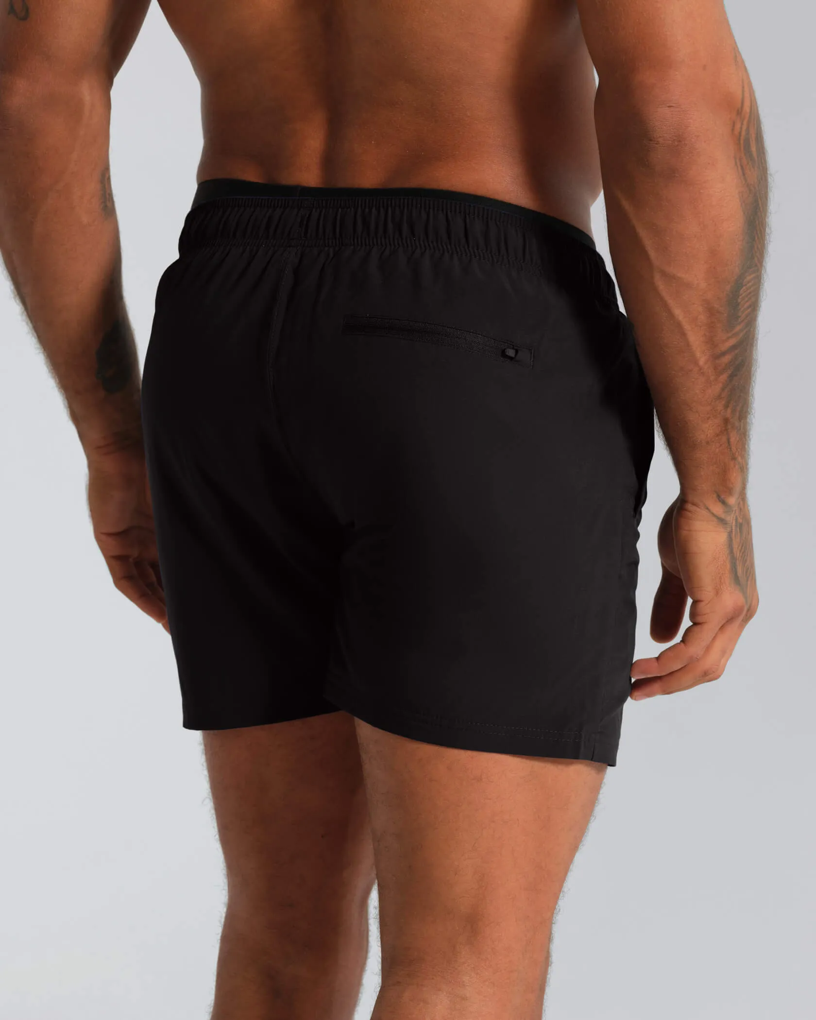 Sport Utility 5" Shorts