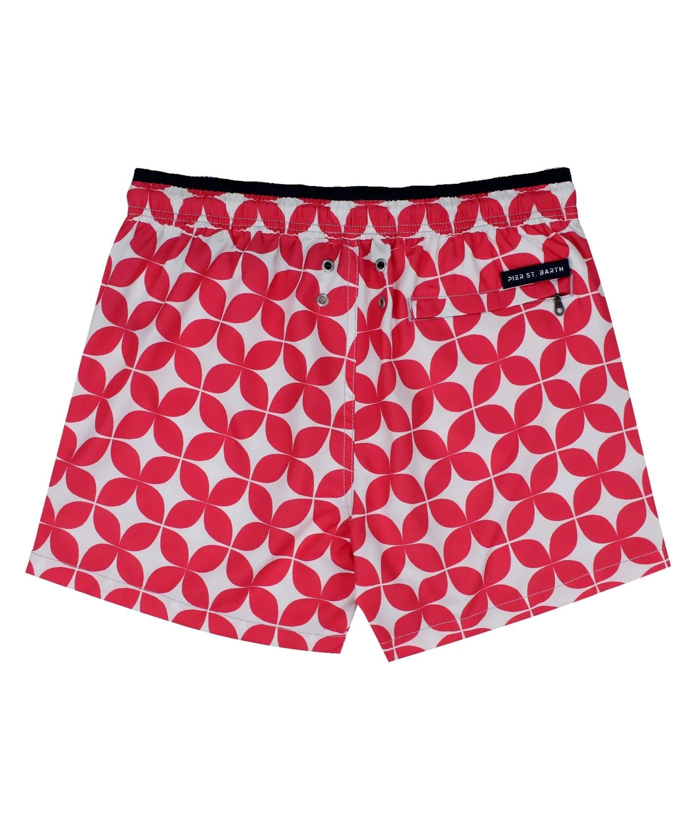 Stars Pier Swim Shorts