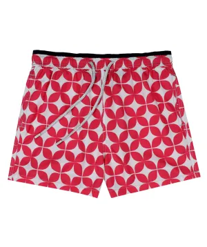 Stars Pier Swim Shorts