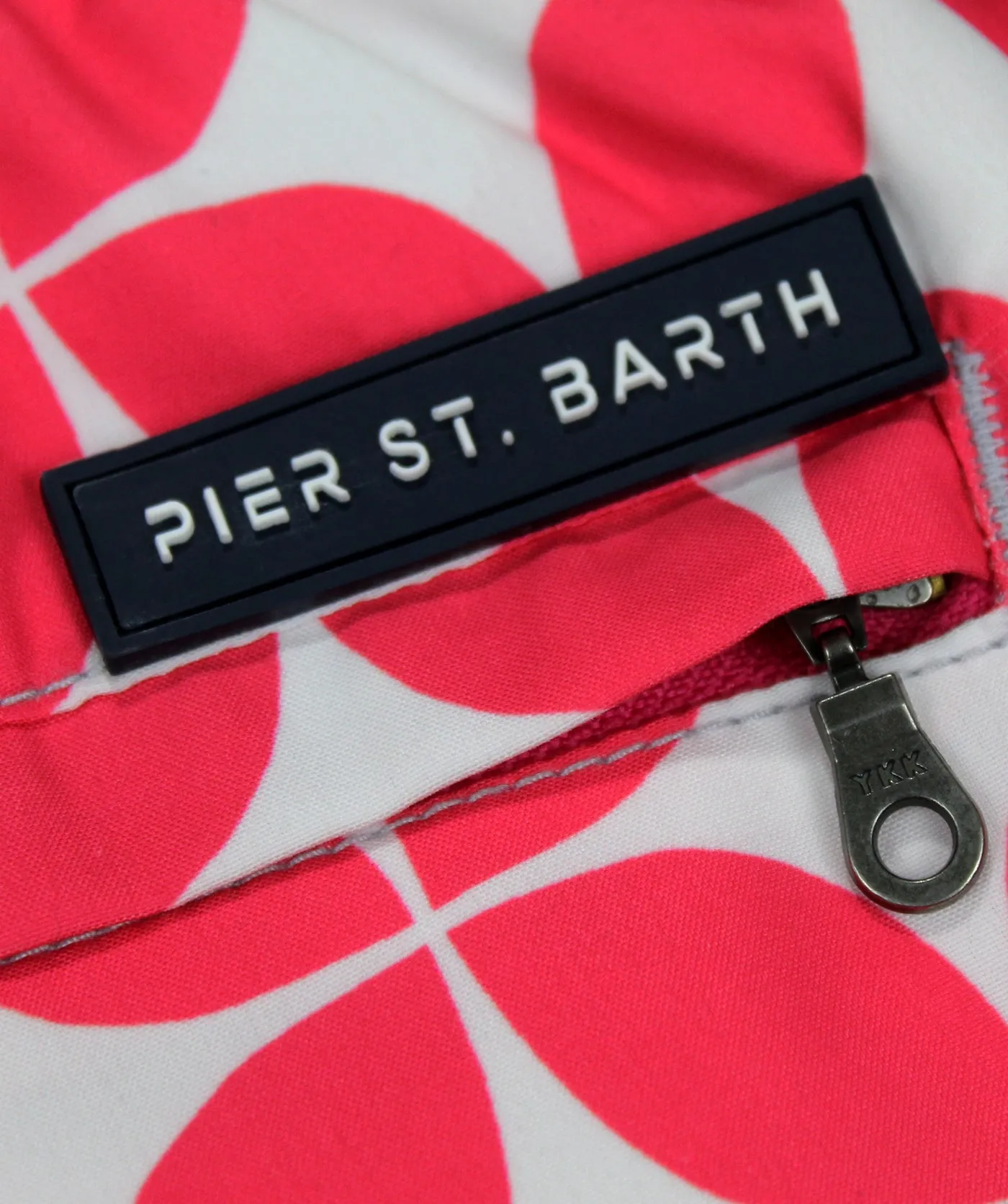 Stars Pier Swim Shorts