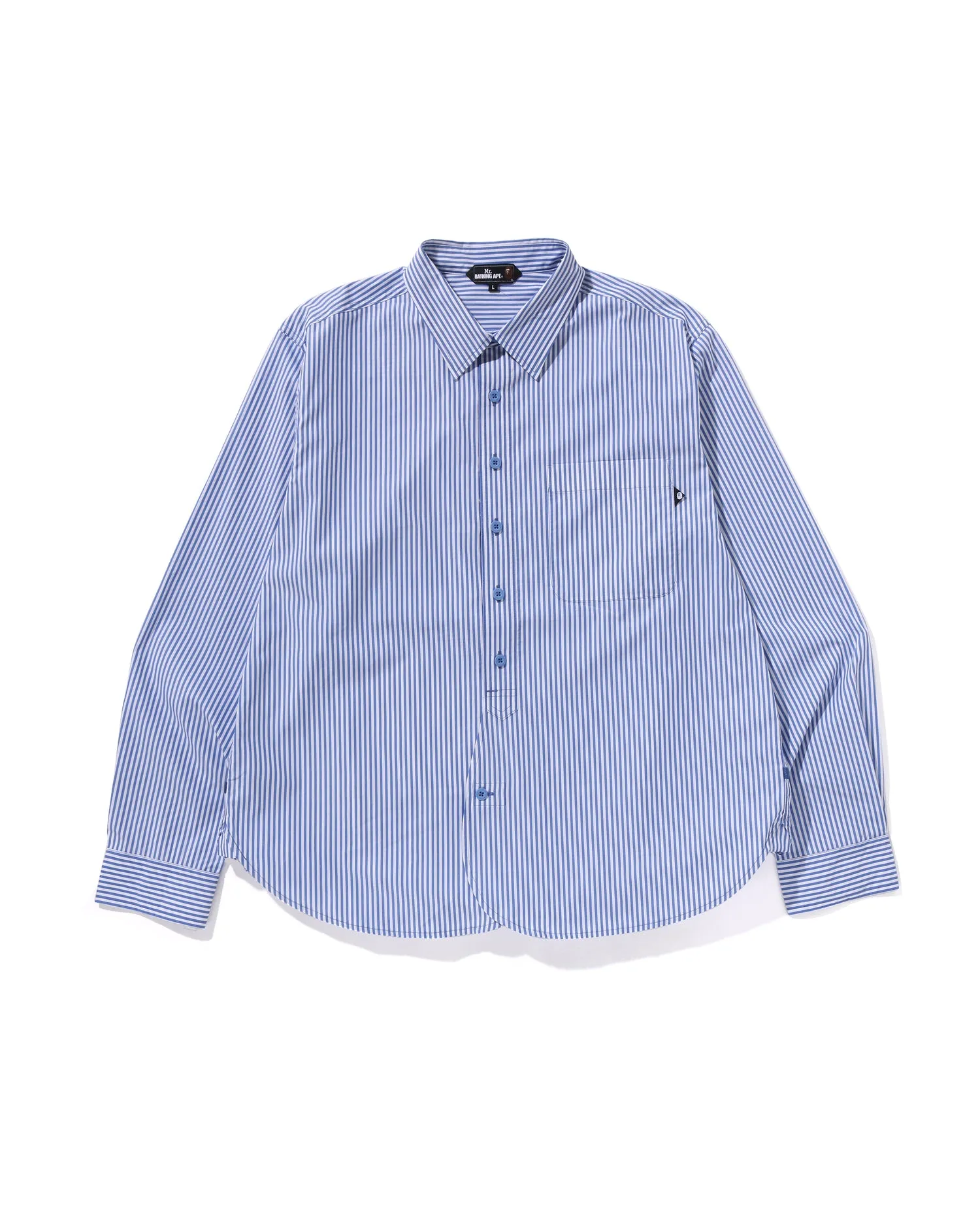 Stripe Shirt