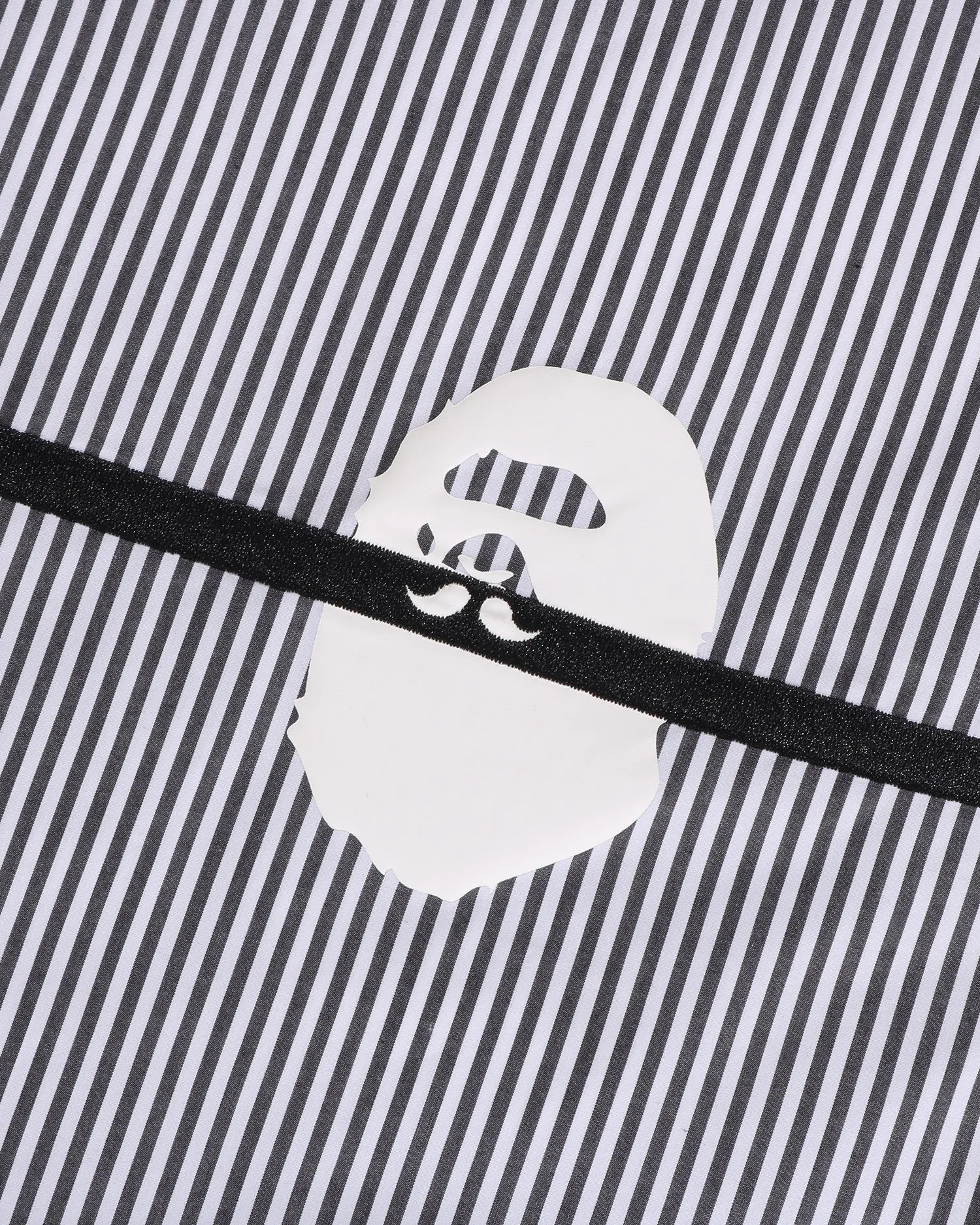 Stripe Shirt