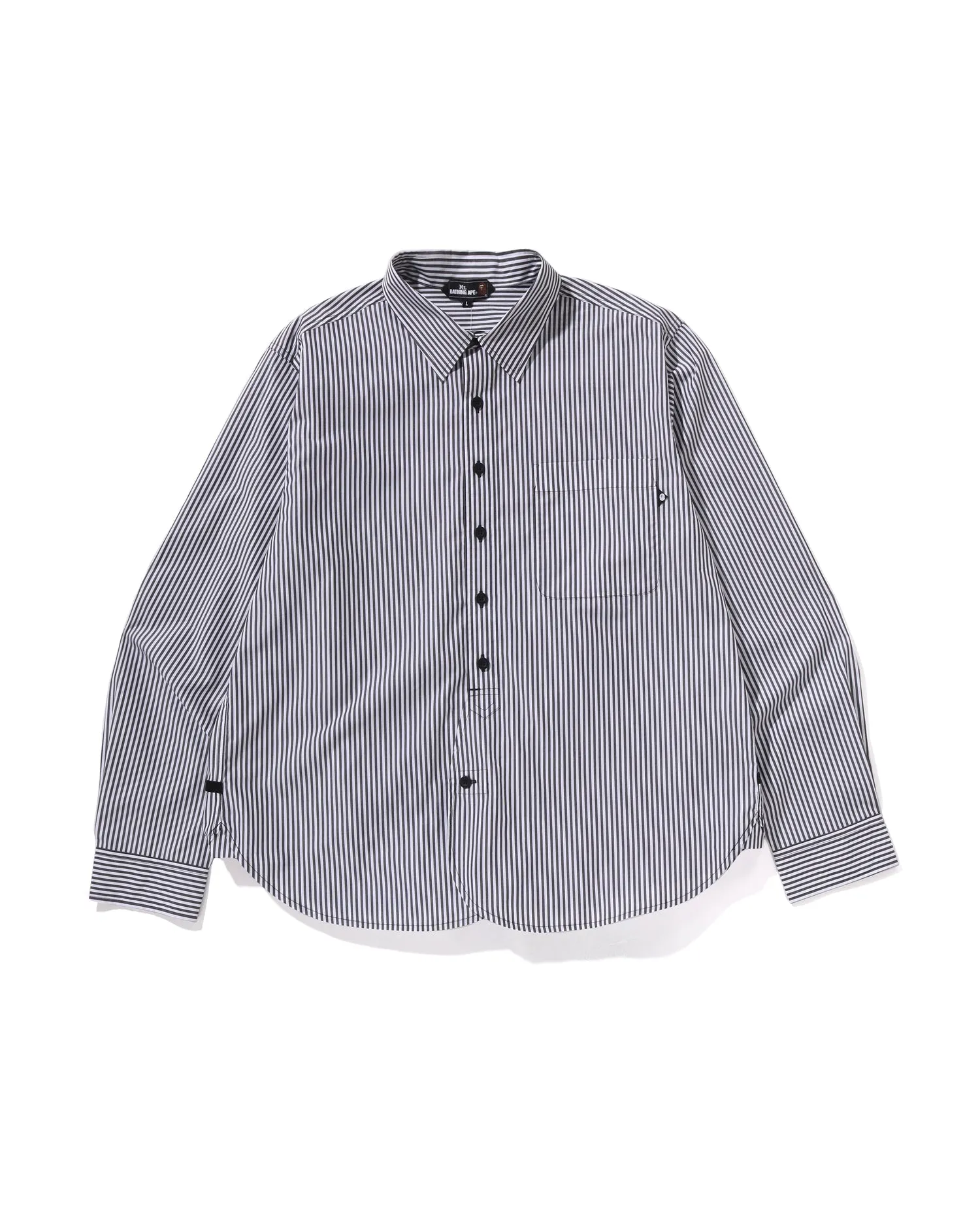 Stripe Shirt