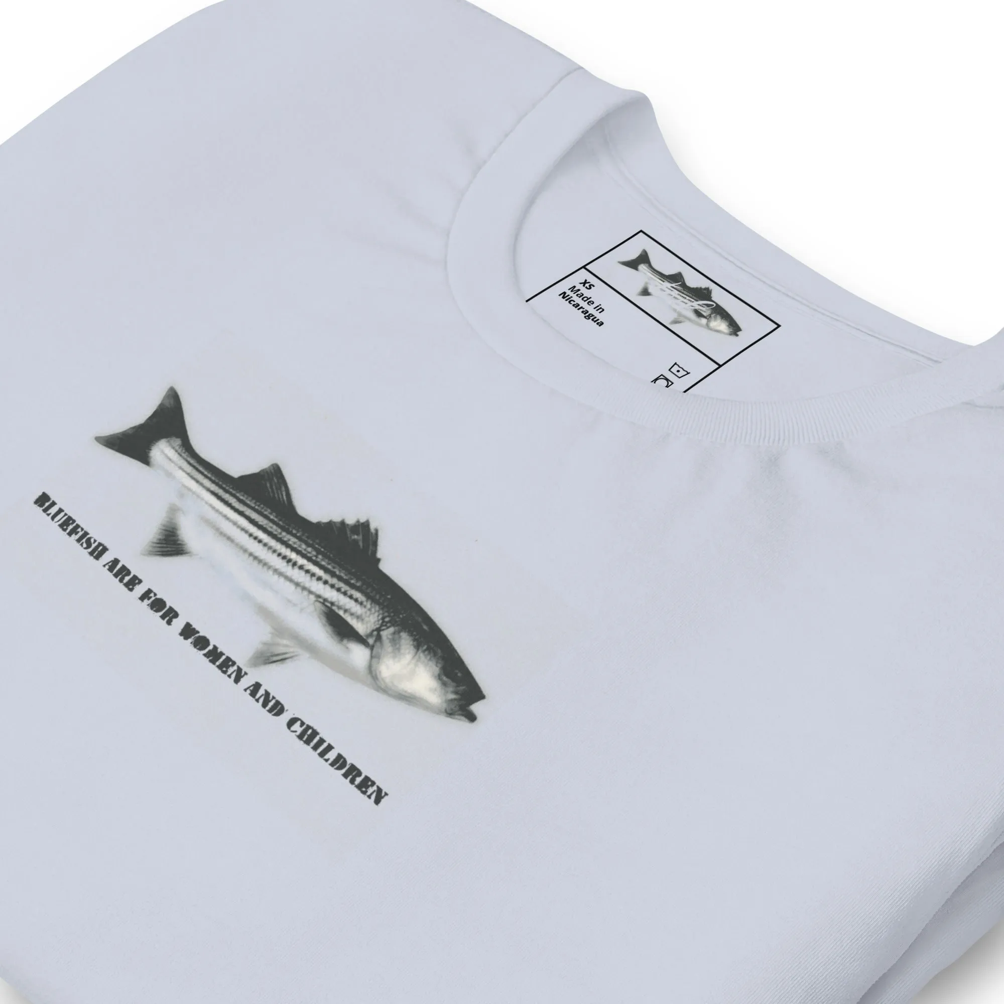 Striped Bass Shirt