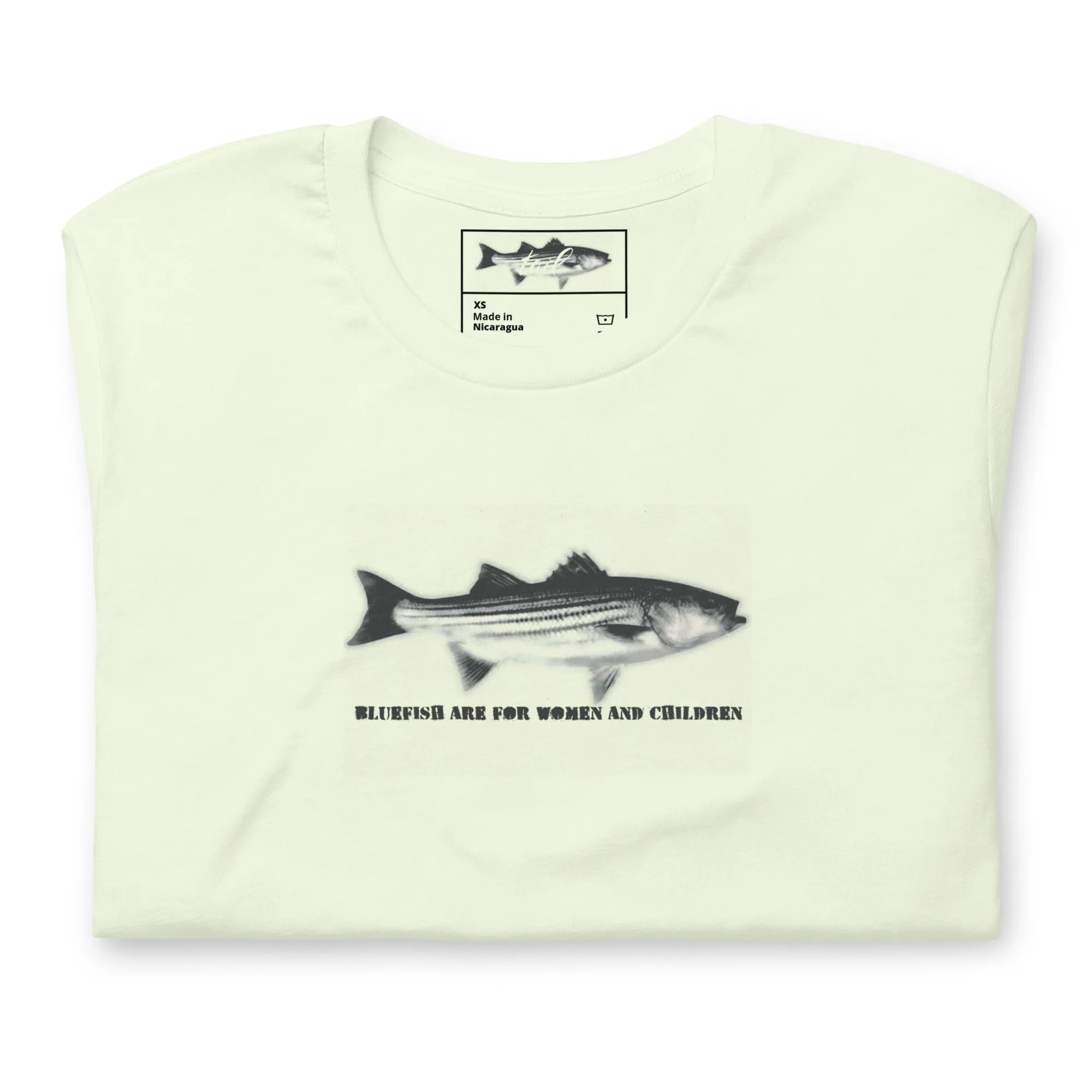 Striped Bass Shirt