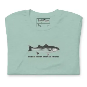 Striped Bass Shirt