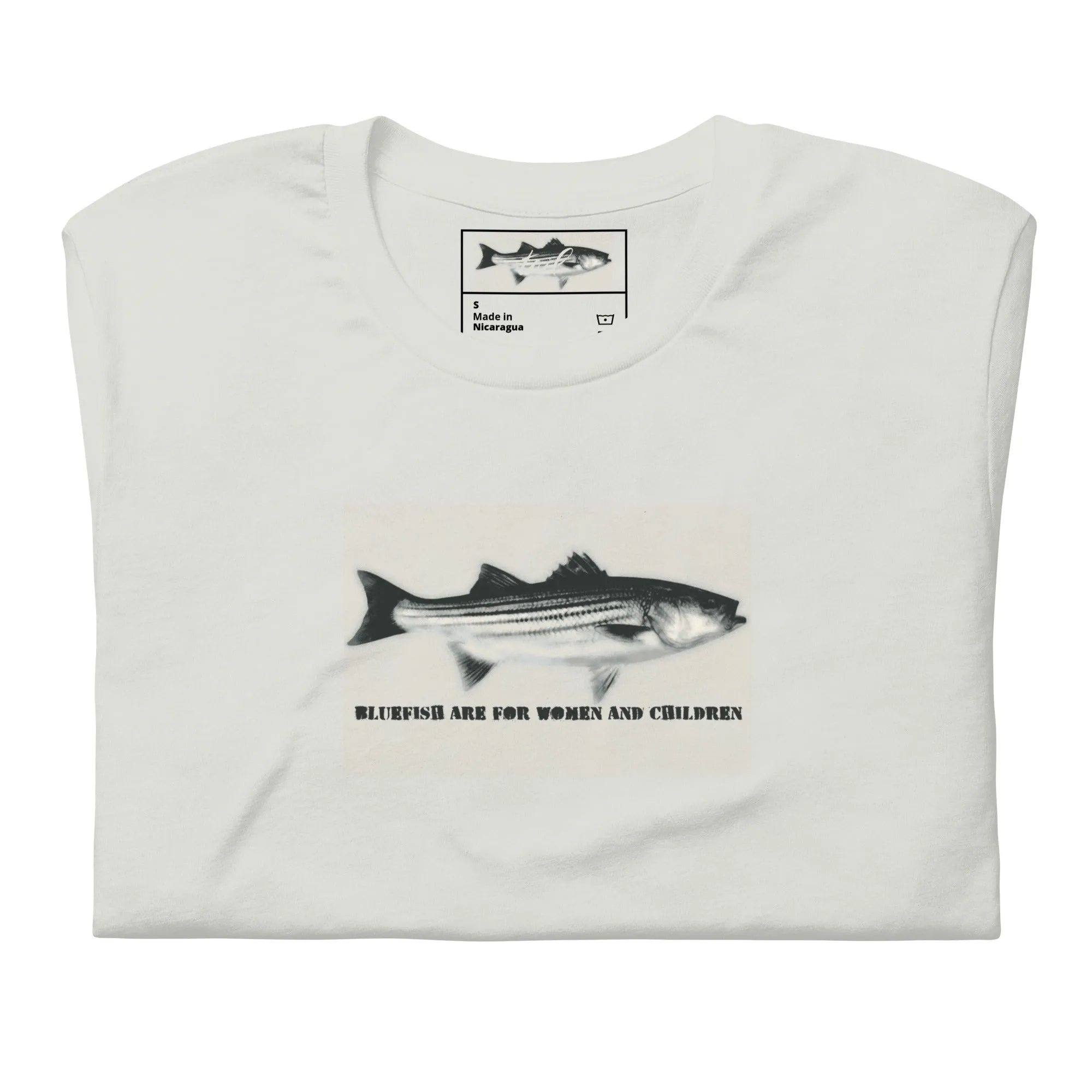 Striped Bass Shirt
