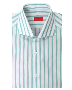 Striped Dress Shirt