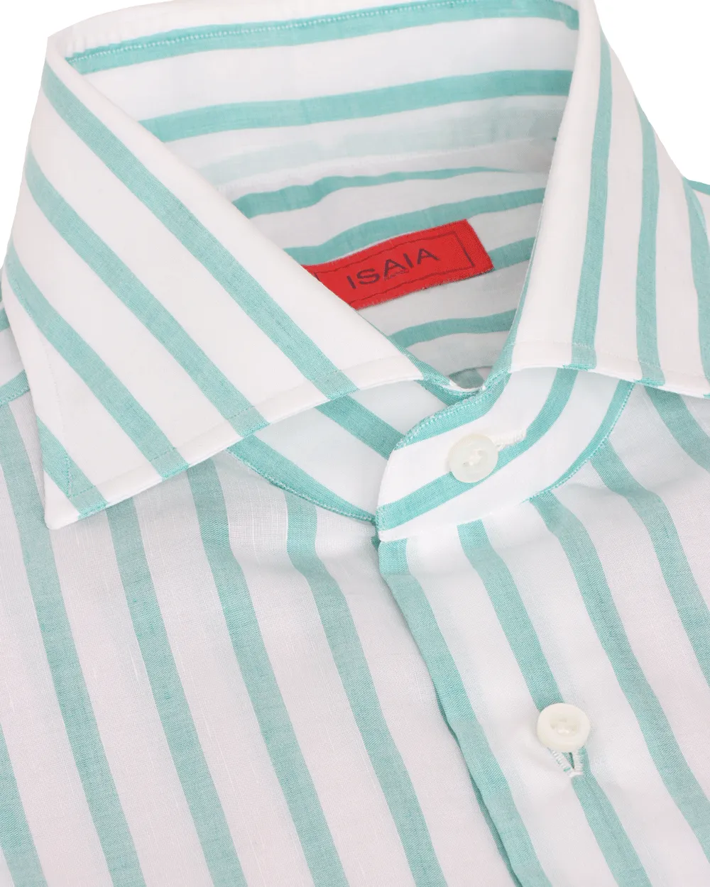 Striped Dress Shirt