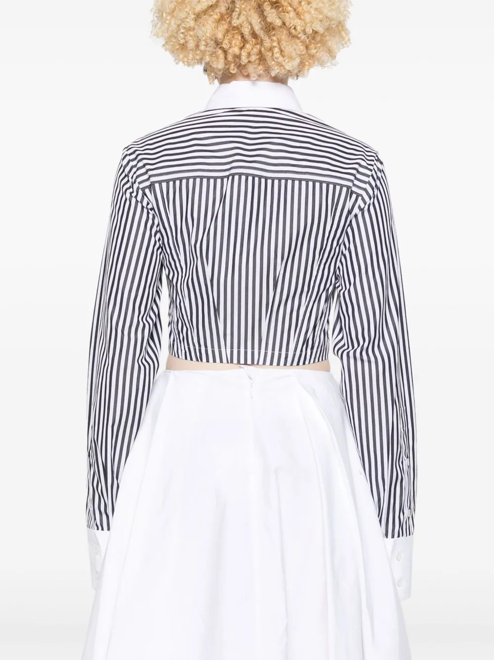 Striped shirt