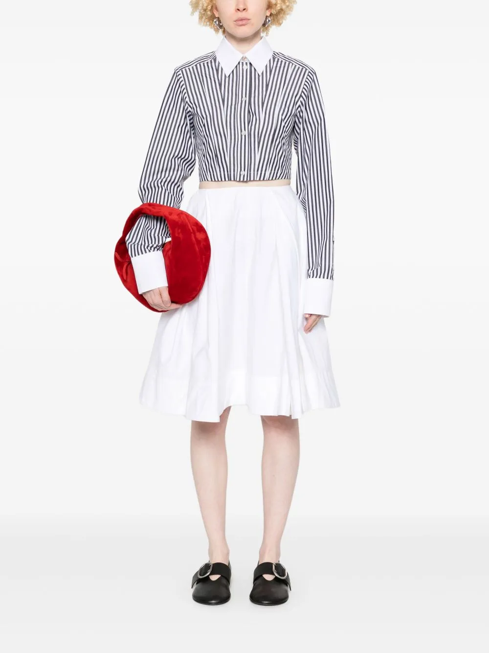 Striped shirt
