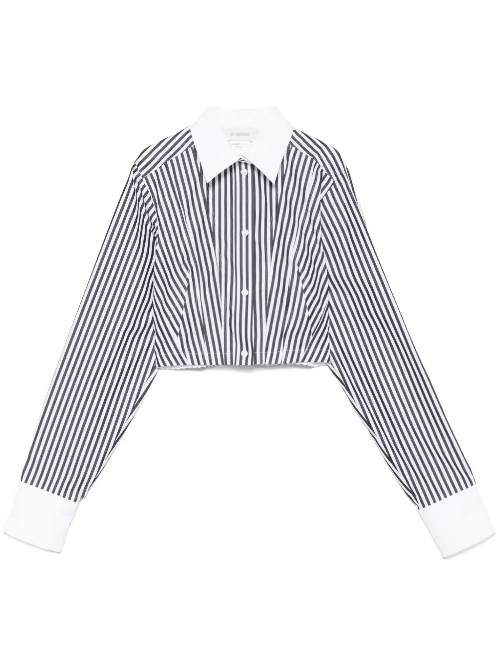 Striped shirt