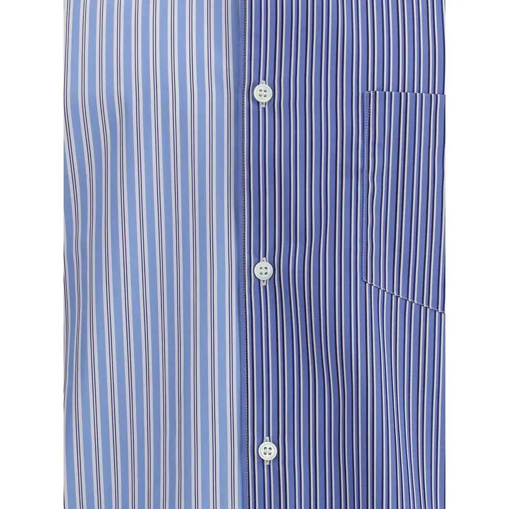 Striped Shirt