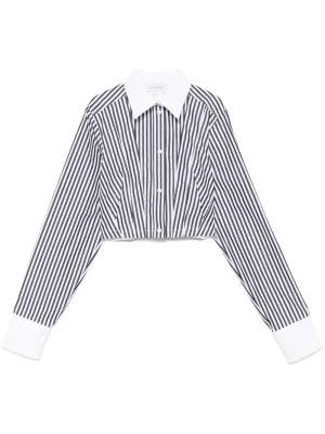 Striped shirt