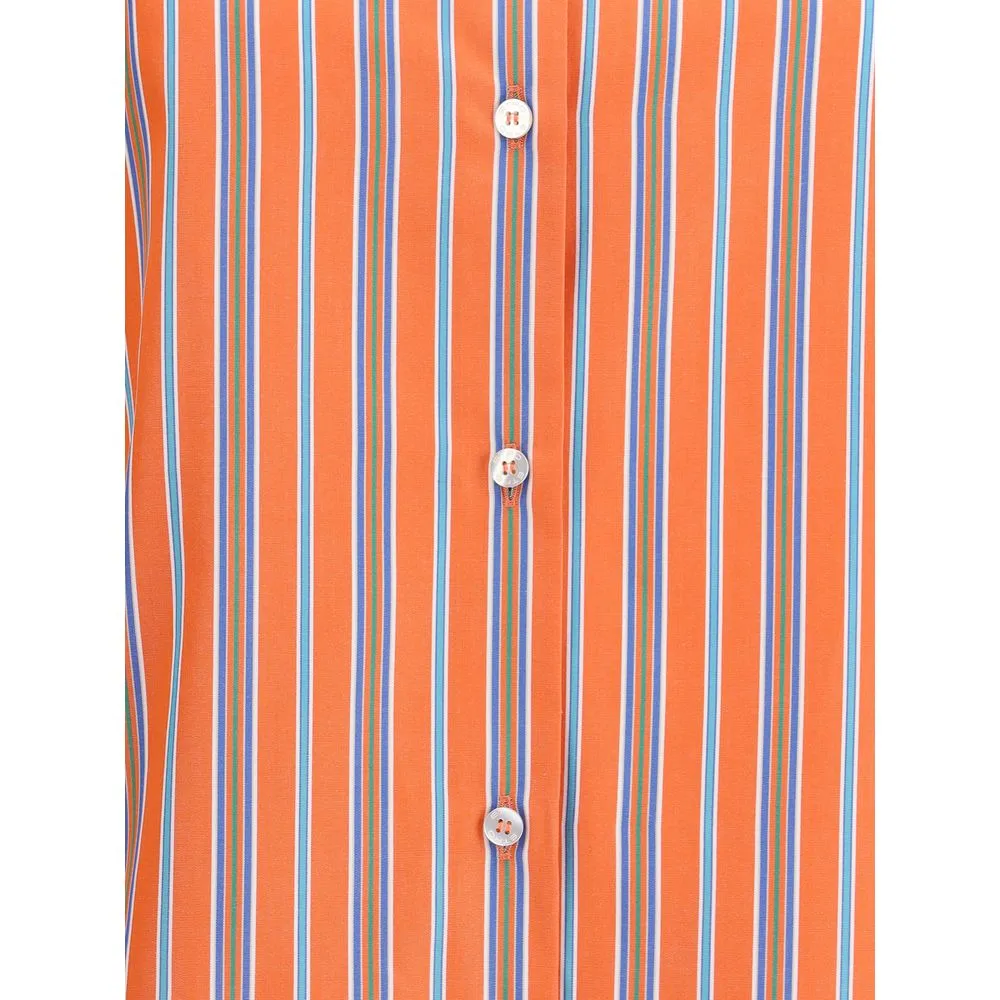 Striped Shirt