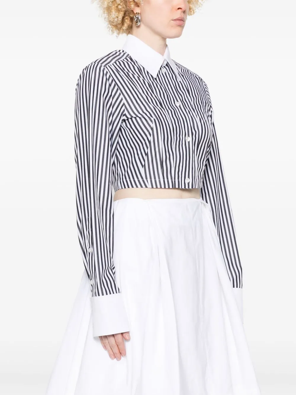 Striped shirt