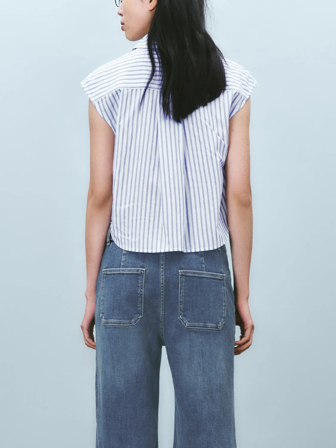 Striped Shirts