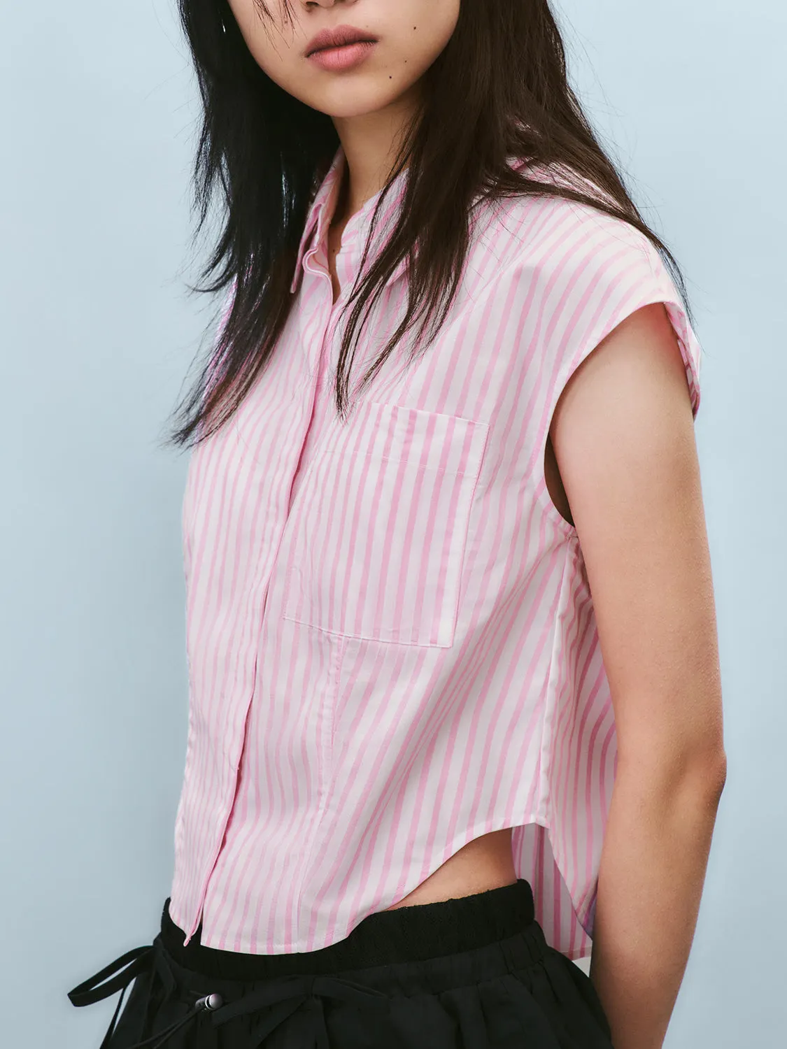 Striped Shirts