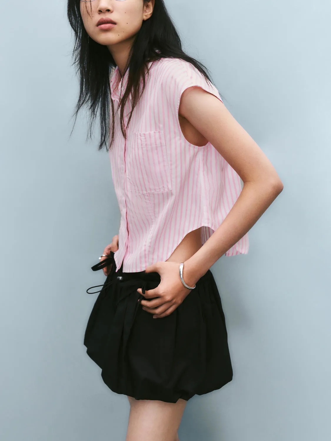 Striped Shirts