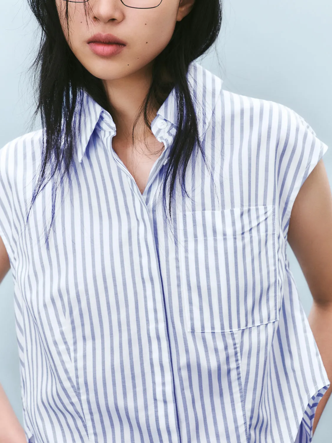 Striped Shirts