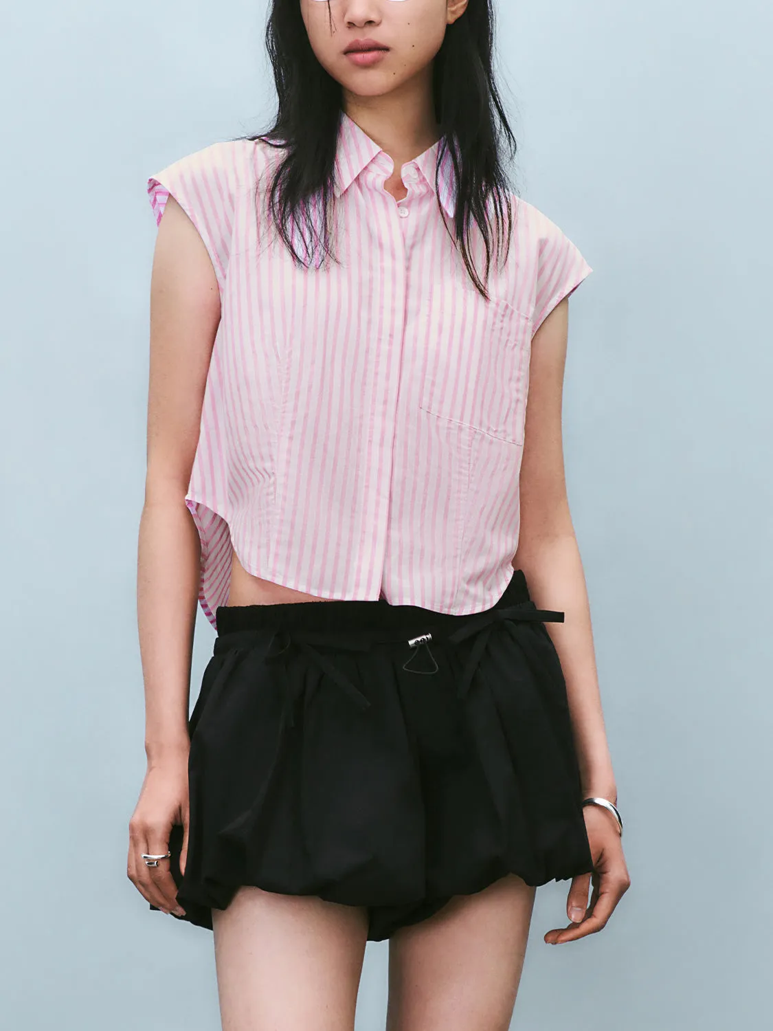 Striped Shirts