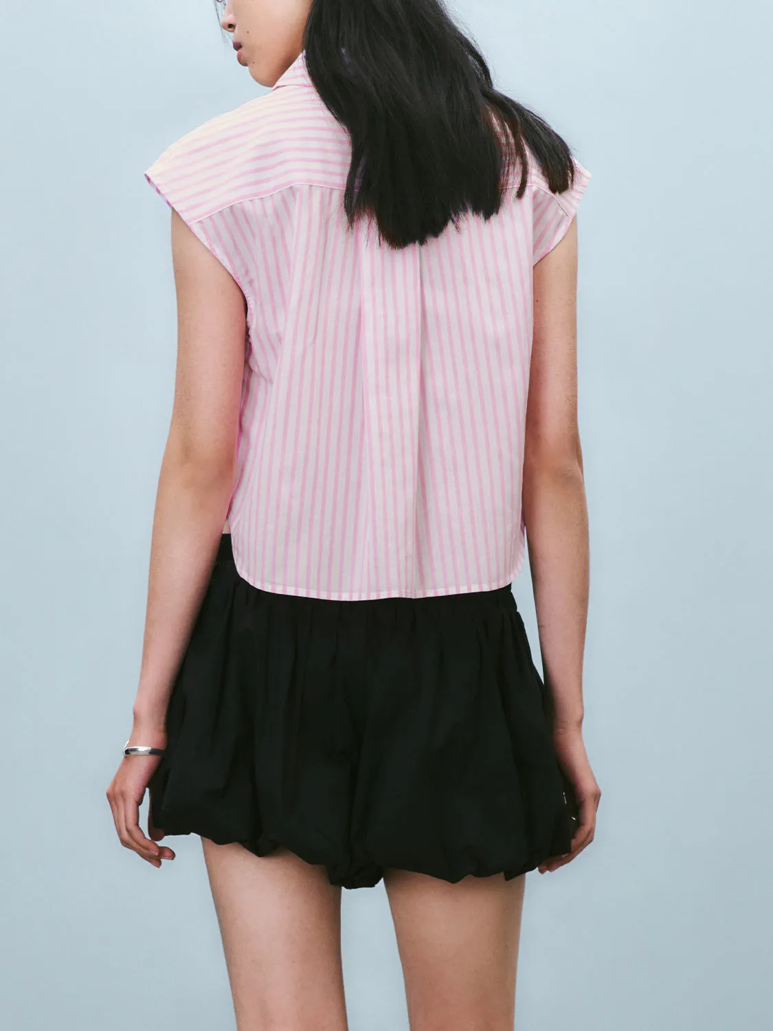 Striped Shirts